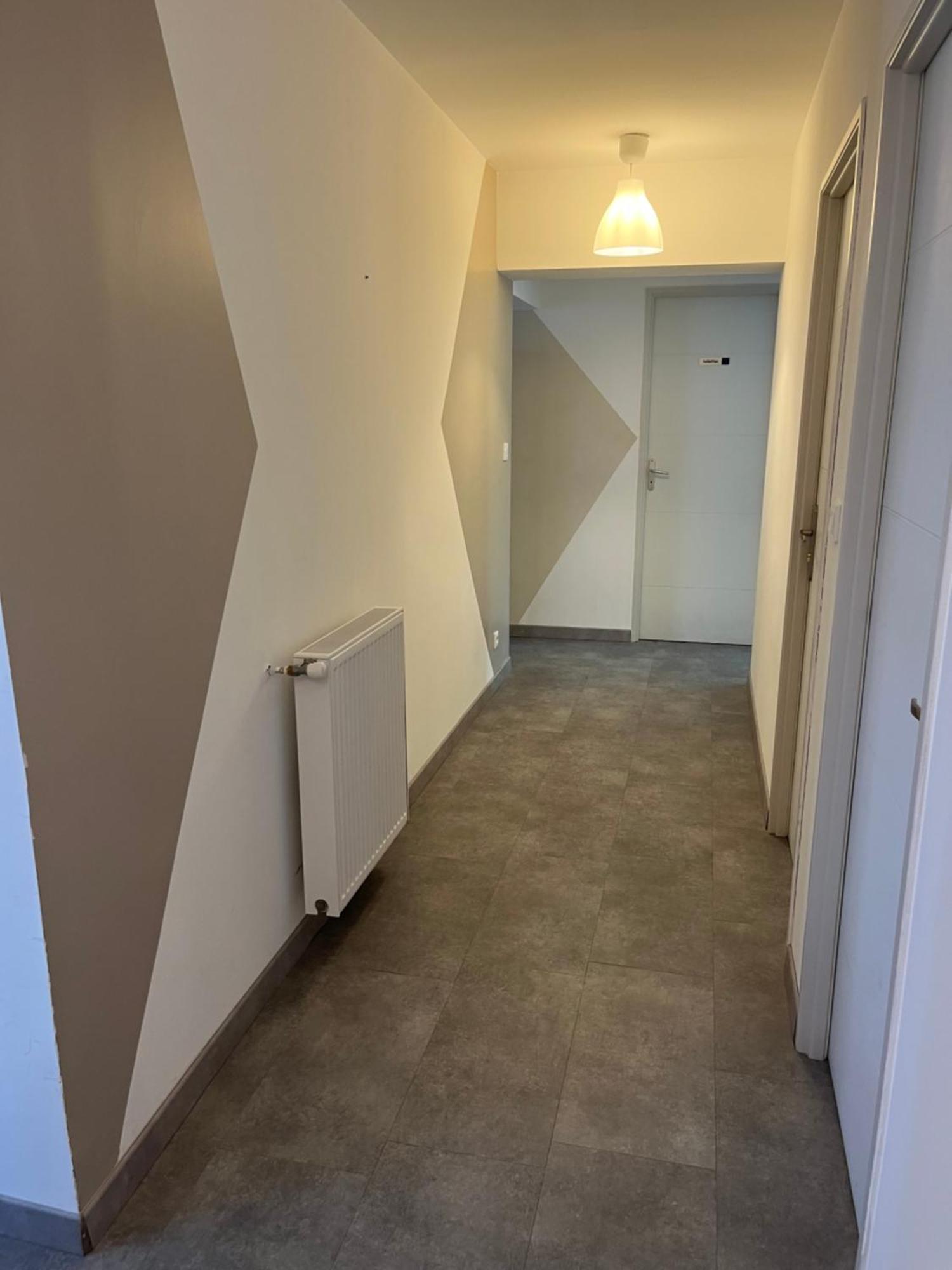 Le Barnave Appartement *
